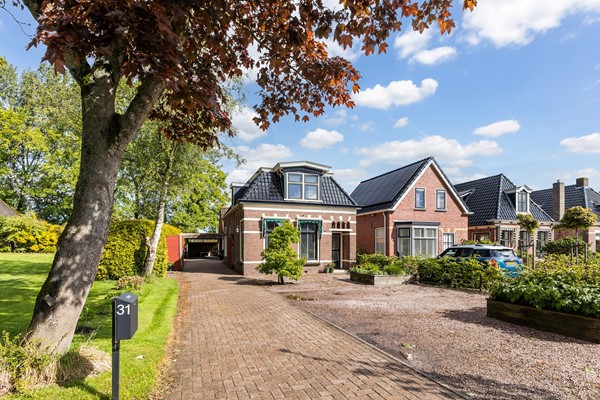 Te koop: Hermanawei 31, 9047JB Minnertsga